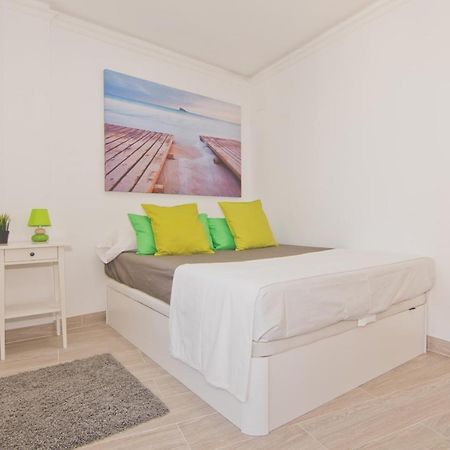 Schlichting Beach Benidorm Ngoại thất bức ảnh